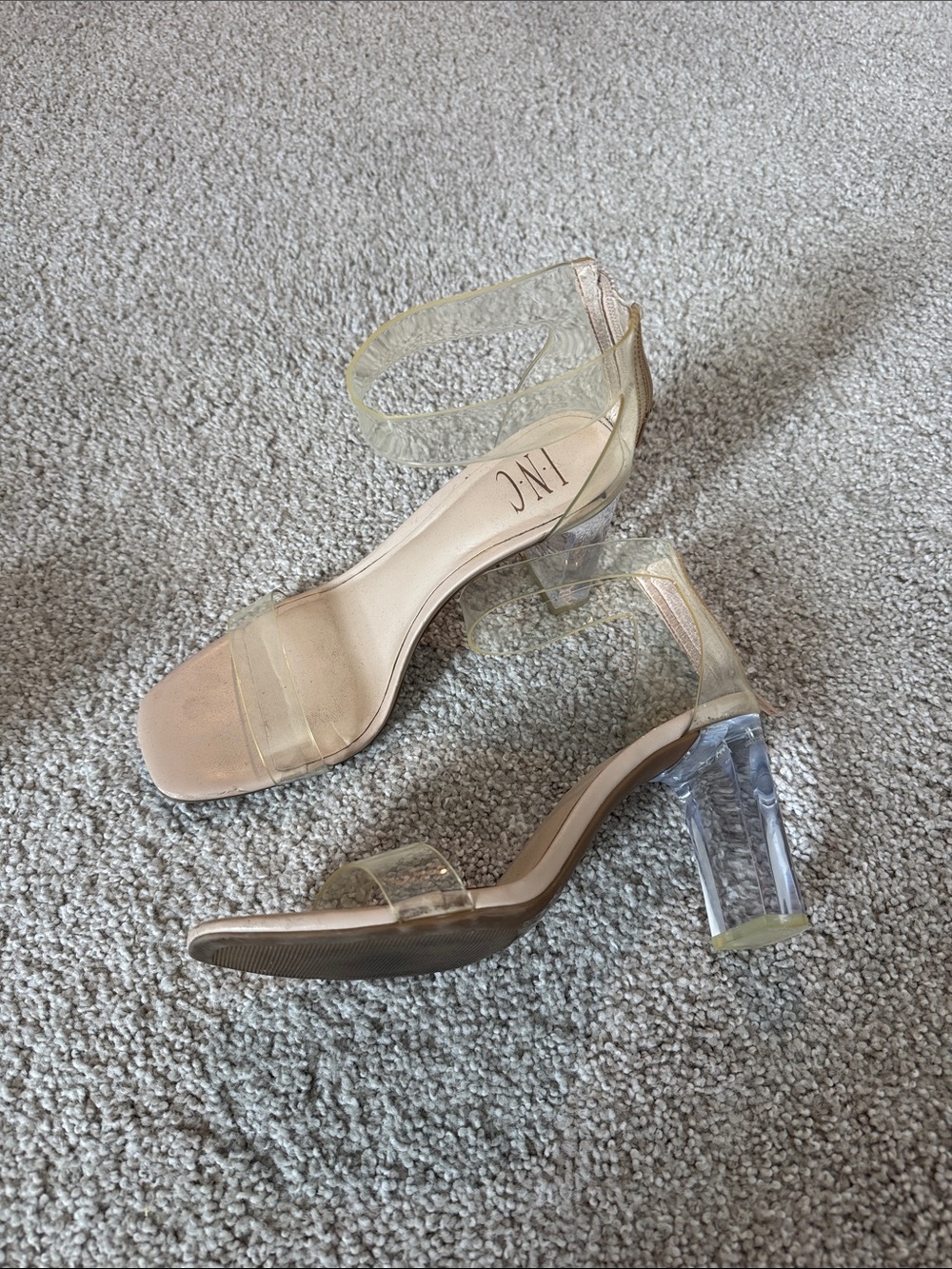 Heels